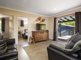 Cartvale - 3 bed cottage in historic Arrowtown