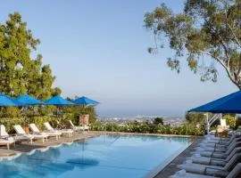 Hotel 5 estrellas en Santa Barbara