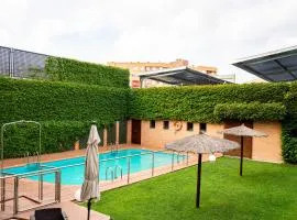 Hotel 3 estrellas en Valdemoro