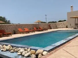 Villa Khadija