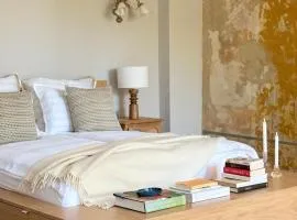 Maison Stefana Eclectic Apartment in Old Town
