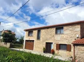 Casa Souto