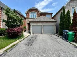 Spacious 4BD Oasis with Sauna