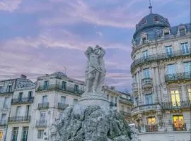 Séjour Montpellier