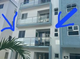Brand new, Private Gated condo