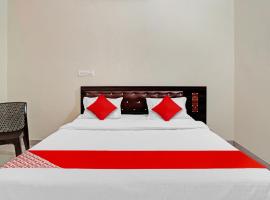 Hotel O Raj, hotel v destinaci Shāhpura