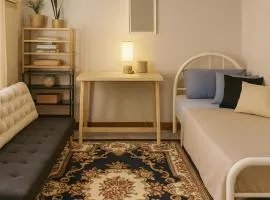 Room condo Guadalupe, Banawa Cebu City
