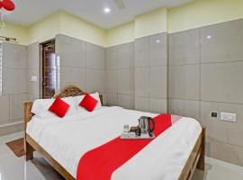 OYO Flagship Mr Deluxe Near Wonderla Amusement Park, hotel v destinaci Bidadi