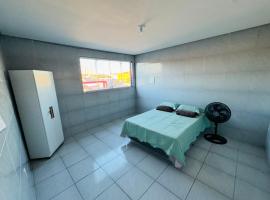 Apê 200, hotel in Caruaru