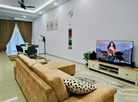 Sapphire Garden Suites, SP Saujana