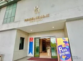 Paradigm Residence Johor Bahru by Stayrene