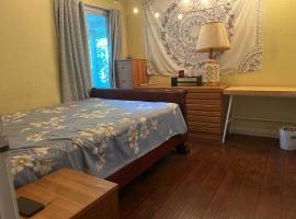 温馨小屋, minicasa a Ontario