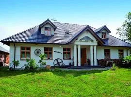 Dworek Świdwie, Górny Apartament & Harcówka