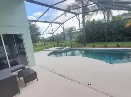 Family Getaway by Disney!