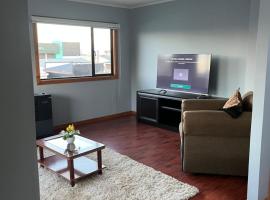 Departamento, khách sạn ở Punta Arenas