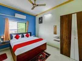 Hotel O GD STAY INN 1