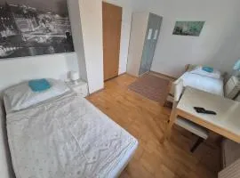 Vienna Rooms Nr 12
