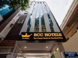 RCC Hotels Begumpet
