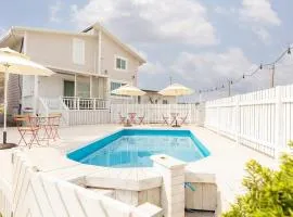 Varadero Pension Taean
