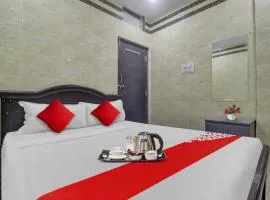 Super Hotel O Ashoka Classic Near Gokul Chat