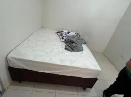 Pousada familiar tia Lu