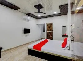 Hotel O Galaxy