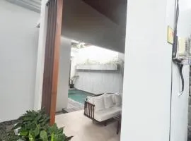 Villa Suka Ubud Bali Indonesia