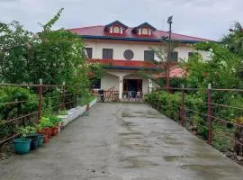 Pableo's Pension House in Moalboal