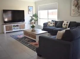 Huntlee Haven Luxe