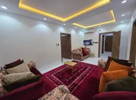 Roshan Madinah Apartments