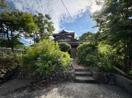 高島市一棟貸切貸別荘グループファミリーok 大人数でご利用だとお得連泊がお得BBQ可能自転車無料利用可ペット可