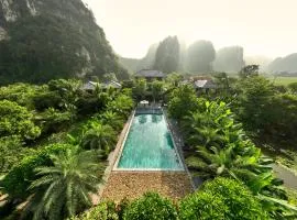 Bliss Tam Coc Resort Ninh Binh