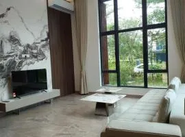 Green Haven Villa at Forestcity-8 paxes