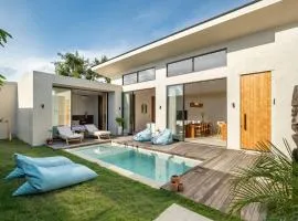 Villa Monoï Uluwatu