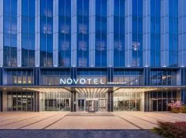 Novotel Shanghai Baoshan Jiusi