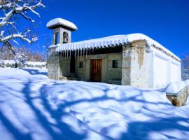 K2 Jabata Spa Bienestar, hotel con spa en Cabezas Altas