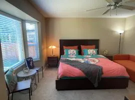 Guest Suite in Maple Ridge