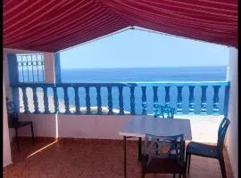 Dar Elbiad A1, duplex très mignon