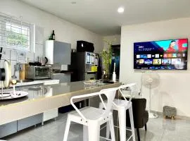 The Almas Apartment