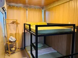 Maru Vibe lofthouse Elyu