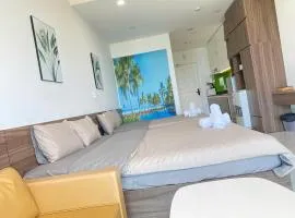 Căn hộ ocean vista Sealink C328