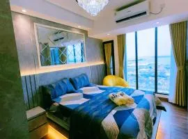 Pollux BAKAF Apartment TOP FLOOR 55th SEA VIEW 03
