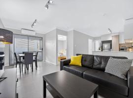 Rockingham Corporate Retreat, hotel in Rockingham