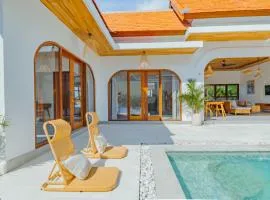 Samah Villas