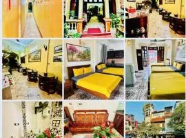 IL Divo Hostel & Spa