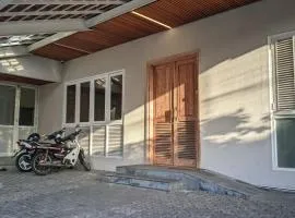 Guest House Teras Djoyo