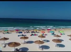 شاليه بمرسى مطروح