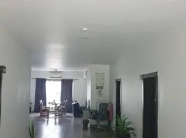 My dad's cottage