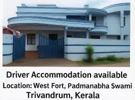 Parthasarathy Home STay