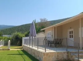 Country house Pantelatos